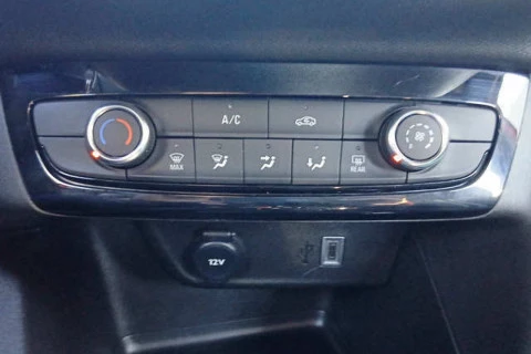 Opel Corsa 1.2T XHL 74kW (100CV) GS