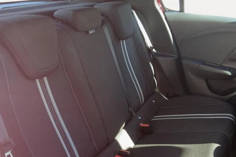 Opel Corsa 1.2T XHL 74kW (100CV) GS