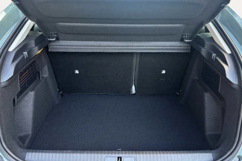 Citroën C4 Hybrid 145 Business Edition e-DCS6 107 kW (145 CV)