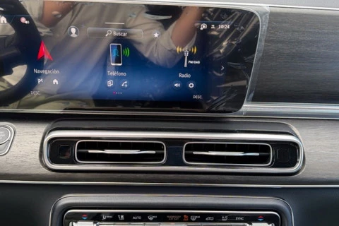 Mercedes-Benz Clase V 300 d Avantgarde Largo