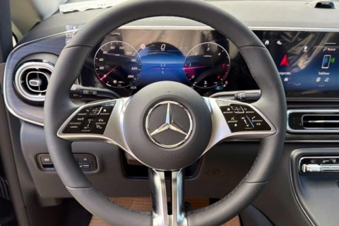 Mercedes-Benz Clase V 300 d Avantgarde Largo
