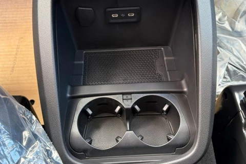 Mercedes-Benz Clase V 300 d Avantgarde Largo