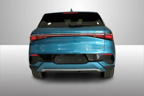 BYD ATTO 3 Design