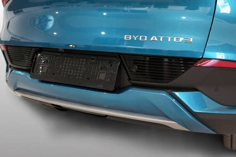 BYD ATTO 3 Design