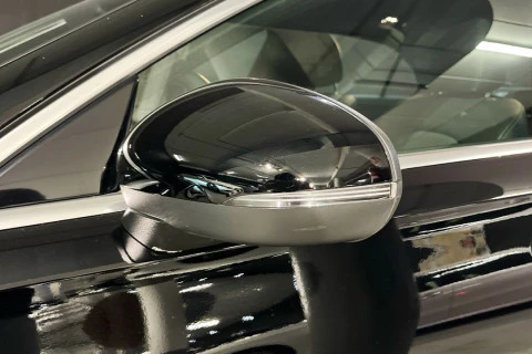 Mercedes-Benz Clase A A 200 d Sedán