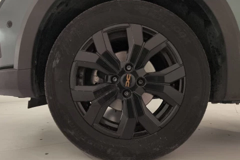 Dacia Sandero  Gasolina/Gas  Stepway ECO-G Extreme Go 74kW