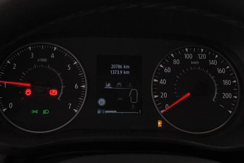 Dacia Sandero  Gasolina/Gas  Stepway ECO-G Extreme Go 74kW