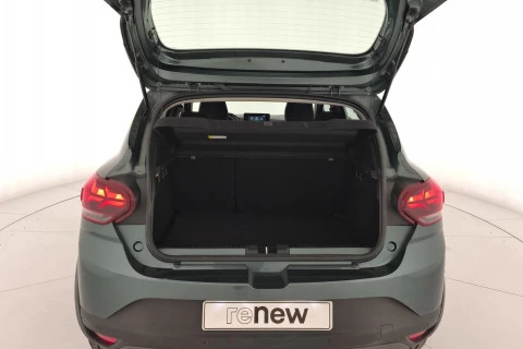 Dacia Sandero  Gasolina/Gas  Stepway ECO-G Extreme Go 74kW