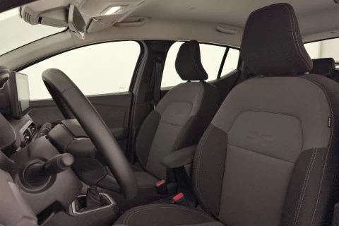 Dacia Sandero  Gasolina/Gas  Stepway ECO-G Extreme Go 74kW