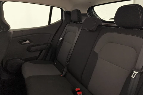 Dacia Sandero  Gasolina/Gas  Stepway ECO-G Extreme Go 74kW