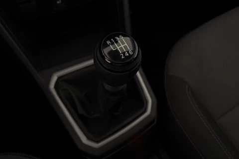 Dacia Sandero  Gasolina/Gas  Stepway ECO-G Extreme Go 74kW