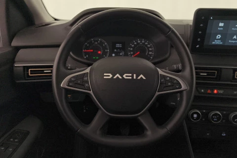 Dacia Sandero  Gasolina/Gas  Stepway ECO-G Extreme Go 74kW