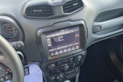 Jeep Renegade 4xe 1.3 PHEV 140 kW(190CV) Limited AT