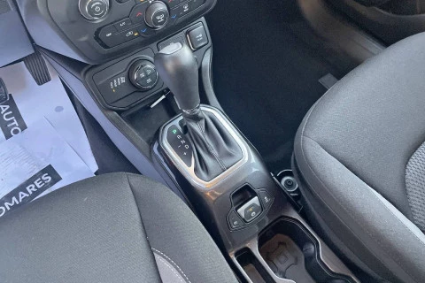 Jeep Renegade 4xe 1.3 PHEV 140 kW(190CV) Limited AT