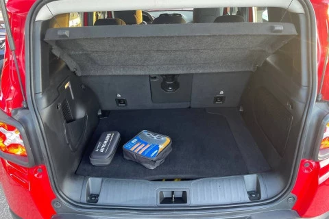 Jeep Renegade 4xe 1.3 PHEV 140 kW(190CV) Limited AT