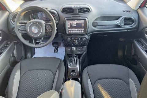 Jeep Renegade 4xe 1.3 PHEV 140 kW(190CV) Limited AT