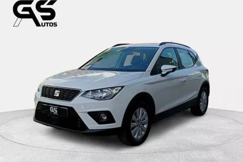 Seat Arona 1.0 TSI Style Go2 81 kW (110 CV)