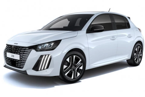 Peugeot 208 Edition HYBRID 110 eDCS6