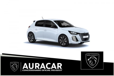 Peugeot 208 Edition HYBRID 110 eDCS6