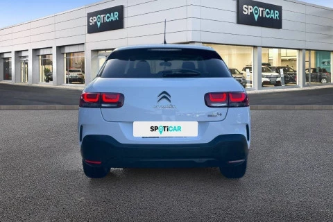 Citroën C4 Cactus BlueHDi 100 S&S Origins