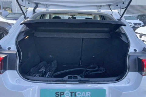 Citroën C4 Cactus BlueHDi 100 S&S Origins