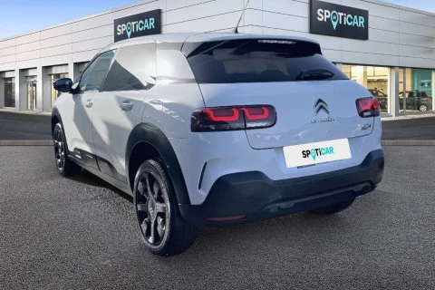 Citroën C4 Cactus BlueHDi 100 S&S Origins