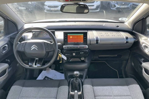 Citroën C4 Cactus BlueHDi 100 S&S Origins