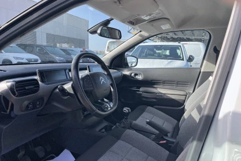 Citroën C4 Cactus BlueHDi 100 S&S Origins