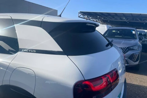 Citroën C4 Cactus BlueHDi 100 S&S Origins