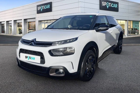 Citroën C4 Cactus BlueHDi 100 S&S Origins