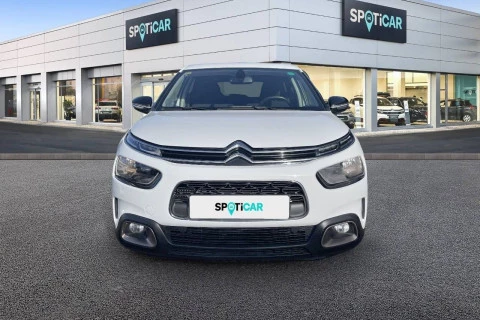 Citroën C4 Cactus BlueHDi 100 S&S Origins