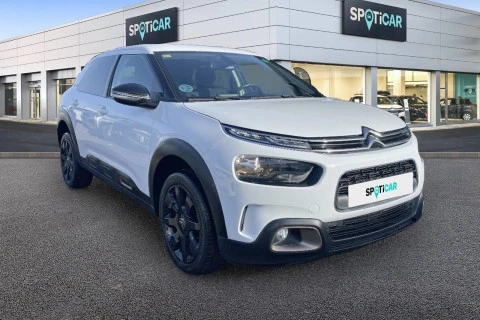 Citroën C4 Cactus BlueHDi 100 S&S Origins