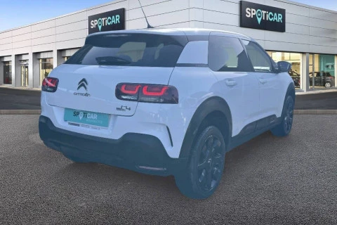 Citroën C4 Cactus BlueHDi 100 S&S Origins
