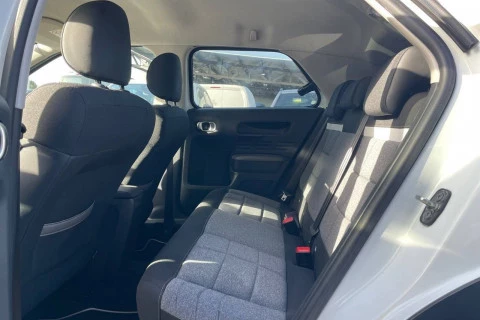 Citroën C4 Cactus BlueHDi 100 S&S Origins