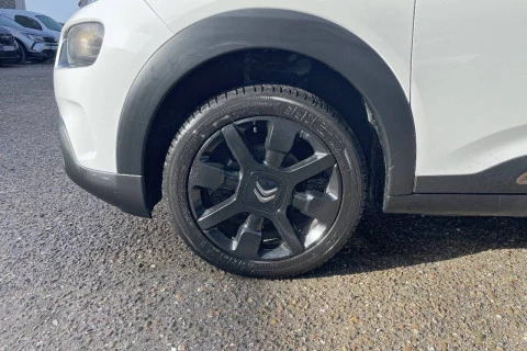 Citroën C4 Cactus BlueHDi 100 S&S Origins