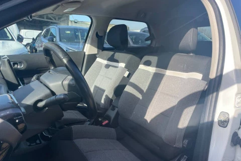 Citroën C4 Cactus BlueHDi 100 S&S Origins