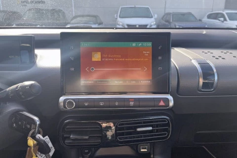 Citroën C4 Cactus BlueHDi 100 S&S Origins