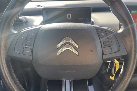 Citroën C4 Cactus BlueHDi 100 S&S Origins