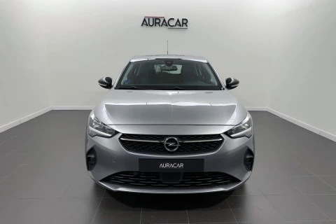 Opel Corsa-e 50kWh Edition-e