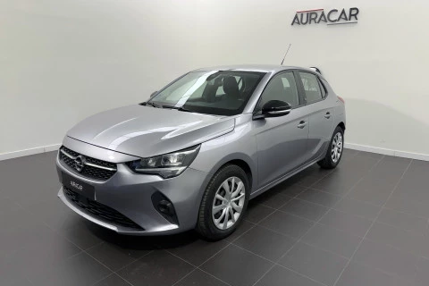 Opel Corsa-e 50kWh Edition-e