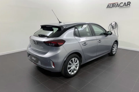 Opel Corsa-e 50kWh Edition-e