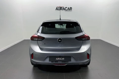 Opel Corsa-e 50kWh Edition-e
