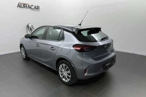 Opel Corsa-e 50kWh Edition-e