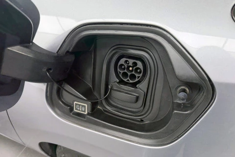 Opel Corsa-e 50kWh Edition-e