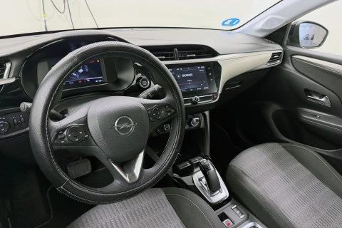 Opel Corsa-e 50kWh Edition-e