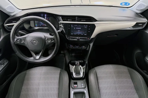 Opel Corsa-e 50kWh Edition-e
