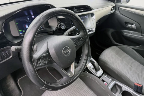 Opel Corsa-e 50kWh Edition-e