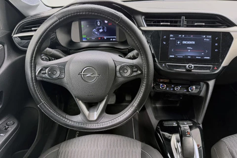 Opel Corsa-e 50kWh Edition-e