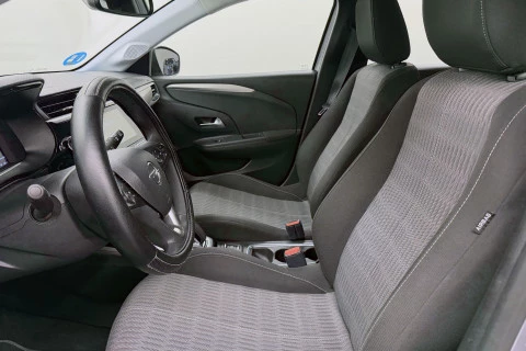 Opel Corsa-e 50kWh Edition-e