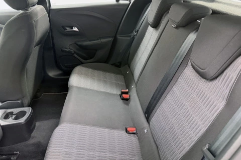 Opel Corsa-e 50kWh Edition-e